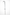 Silver Cane Asphalt Poker
