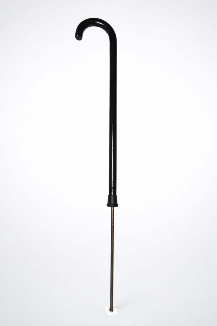 Black Cane Asphalt Poker