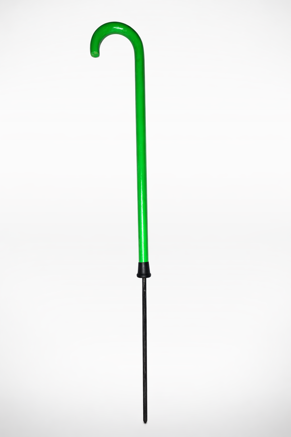 Green Cane Asphalt Poker