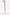 Red Cane Asphalt Poker