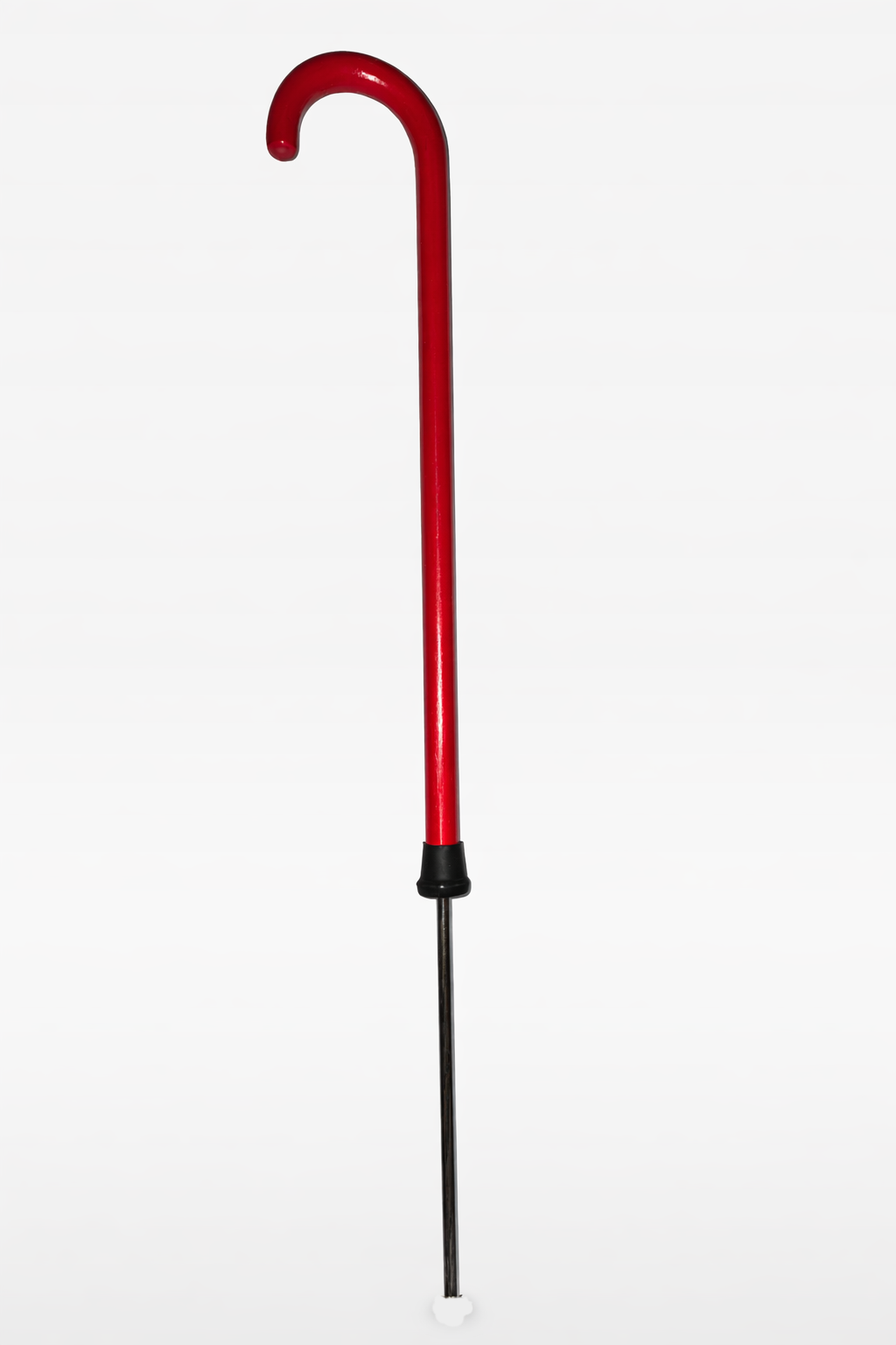 Red Cane Asphalt Poker